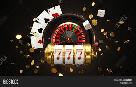 The Casino Advantage Or Why You Can’t Really Win At Roulette