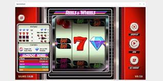 7 New Video Slots From Microgaming